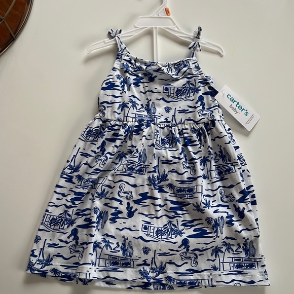 Carter's Other - NWT Carters dress